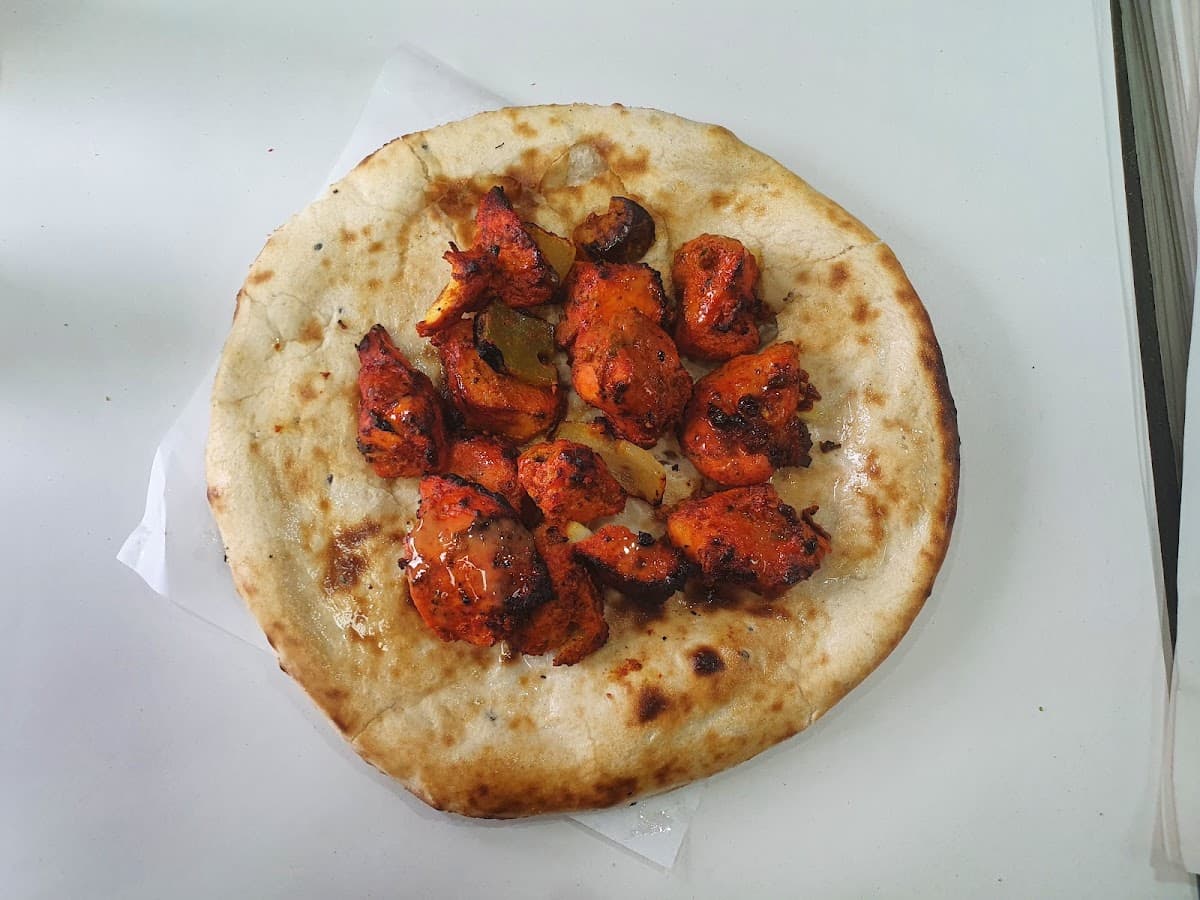 King Kebab