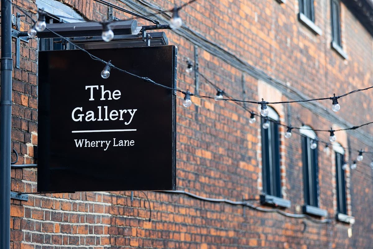 The Gallery