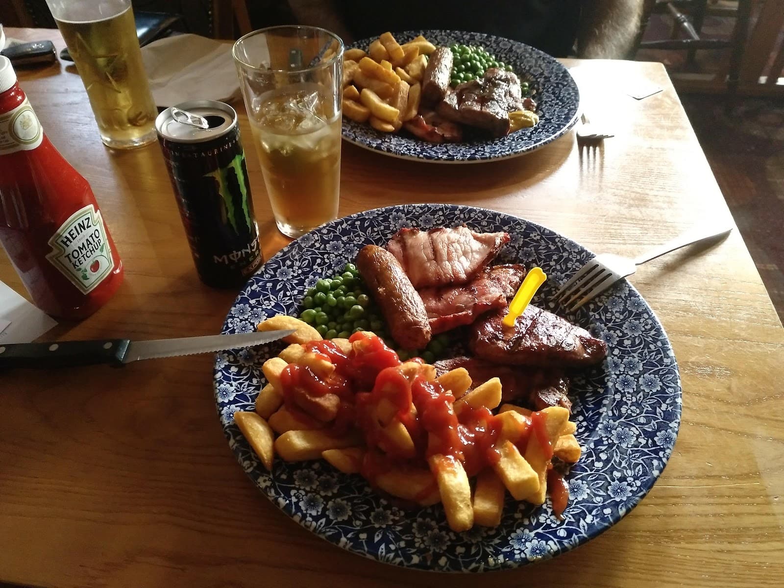 The Friar Penketh - JD Wetherspoon