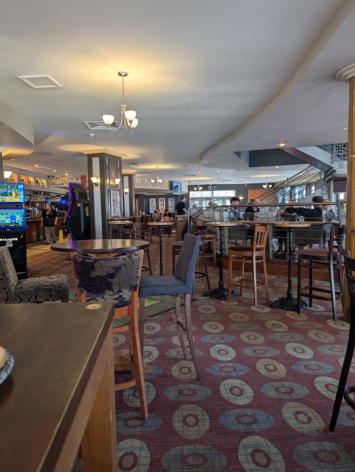 The Friar Penketh - JD Wetherspoon