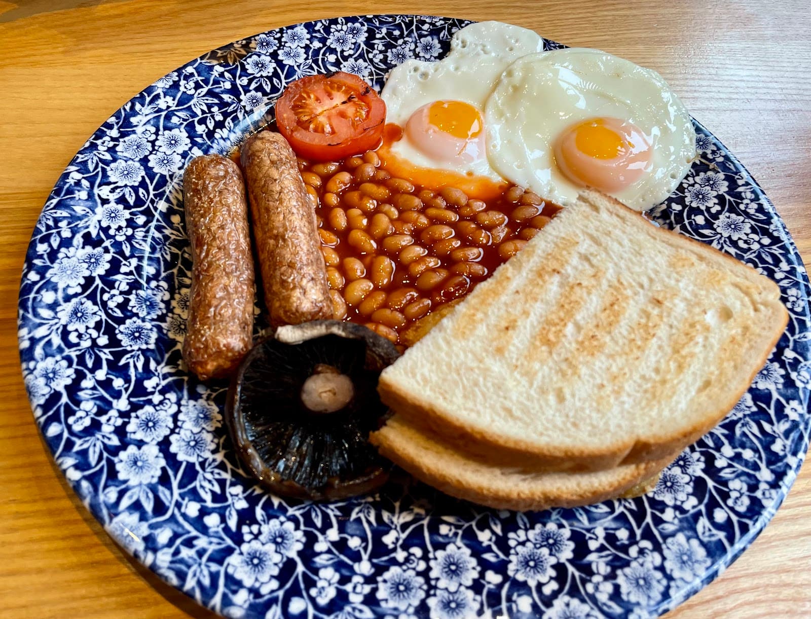 The Friar Penketh - JD Wetherspoon