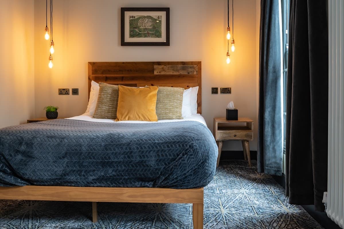 Turk's Head (Hotel)
