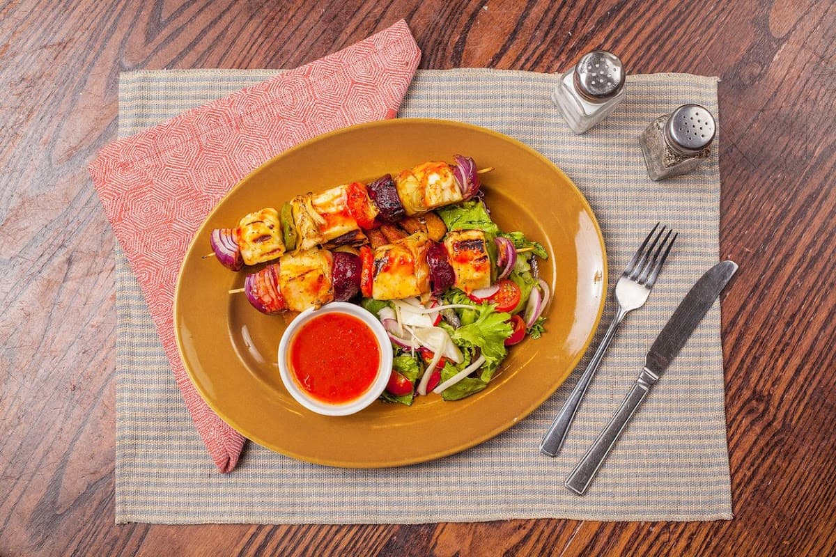 Las Iguanas - Portsmouth - Gunwharf Quays