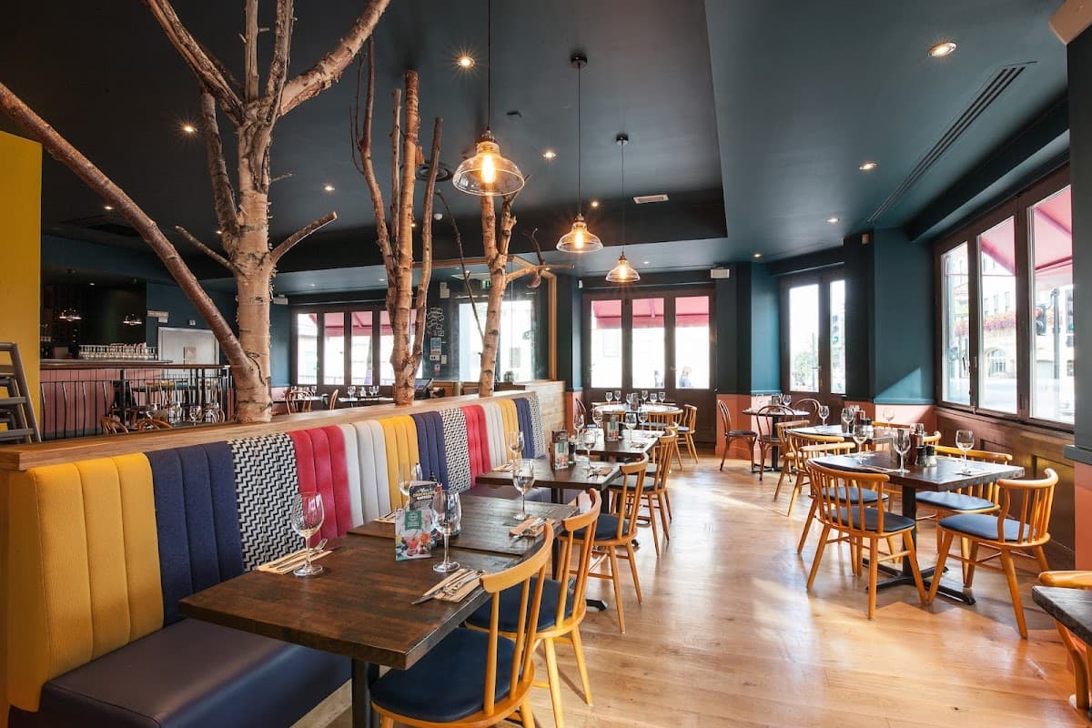Zizzi - Sutton