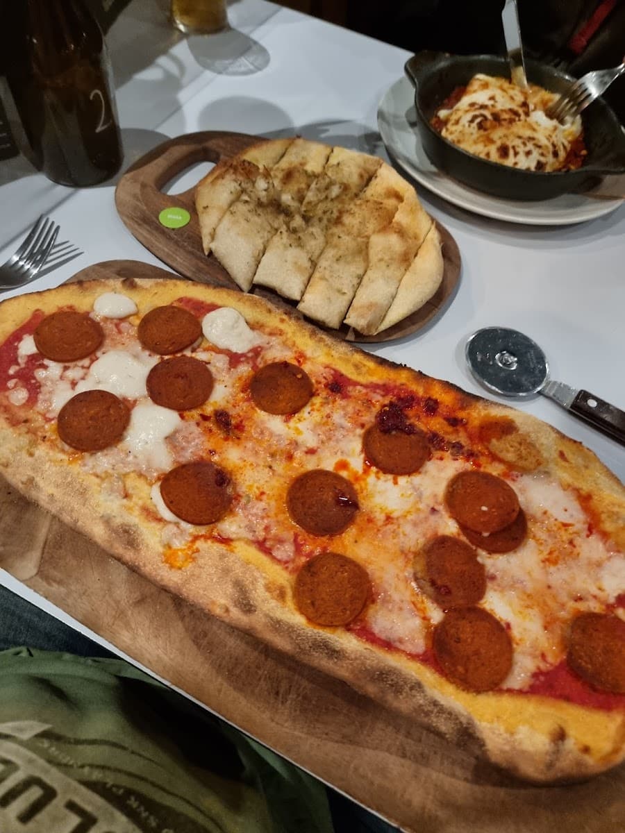 Zizzi - Sutton