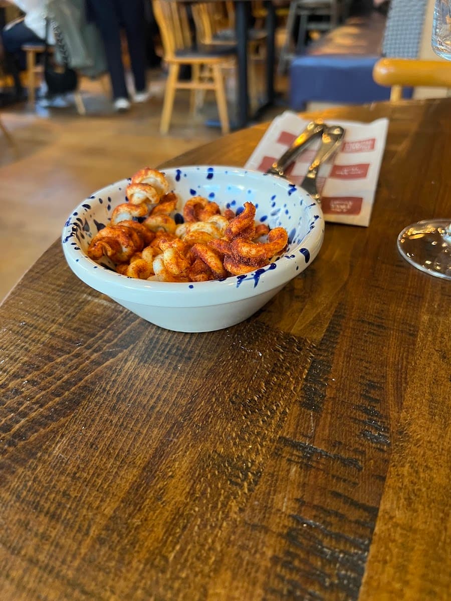 Zizzi - Sutton