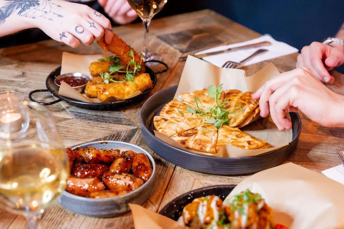 Brewhouse & Kitchen - Bristol