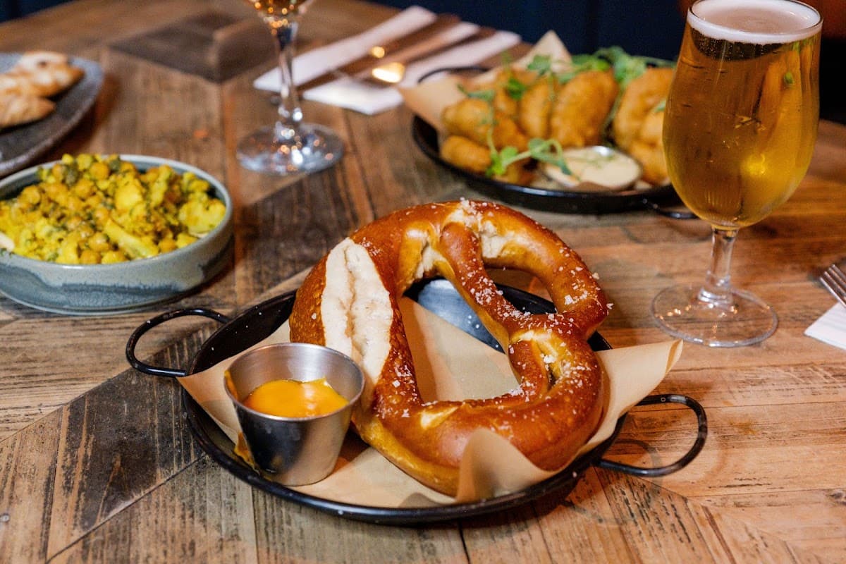 Brewhouse & Kitchen - Bristol