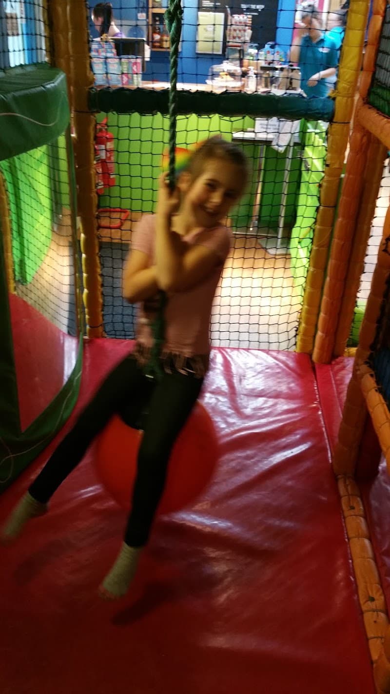 Little Rascals Indoor Play & Party Centre