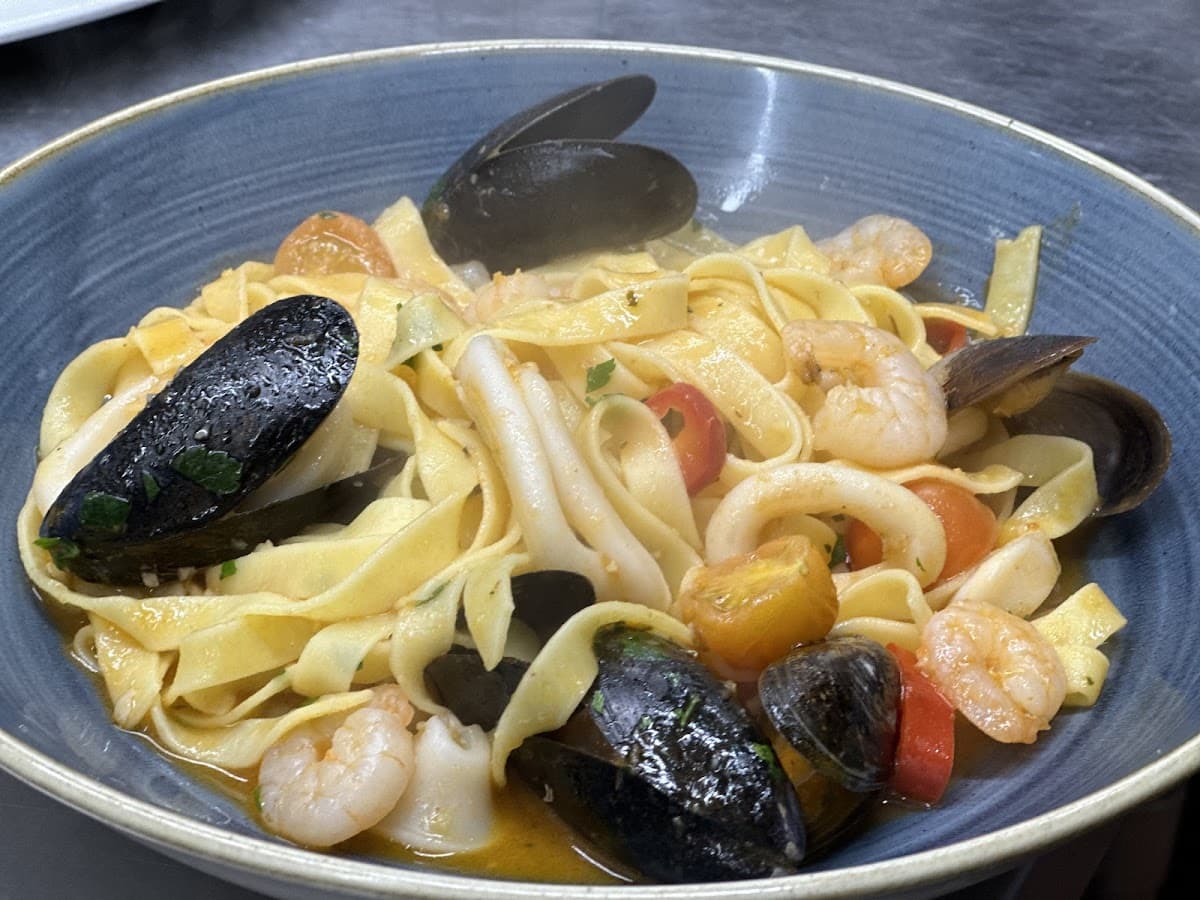 Ciao Amici Restaurant