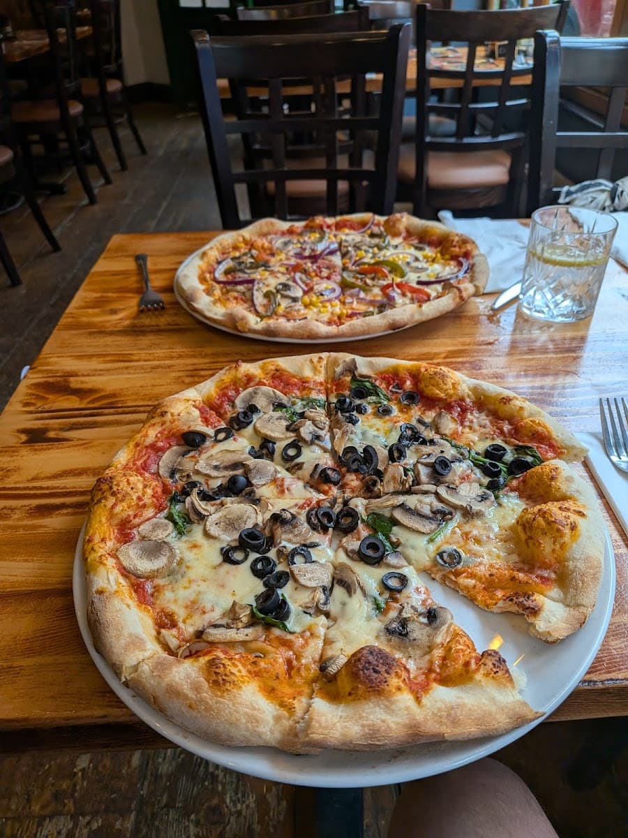 Ciao Amici Restaurant