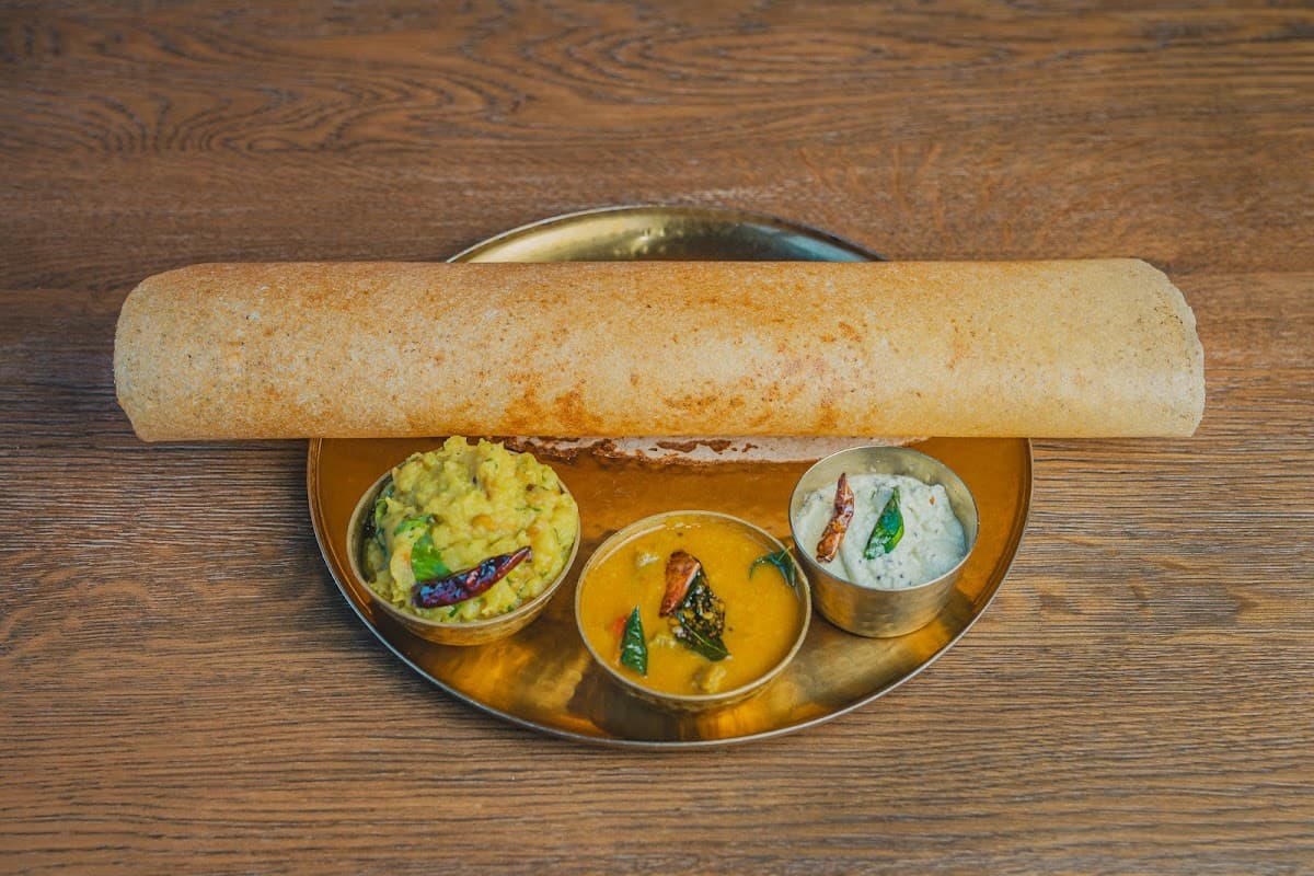 Dosa Darlings