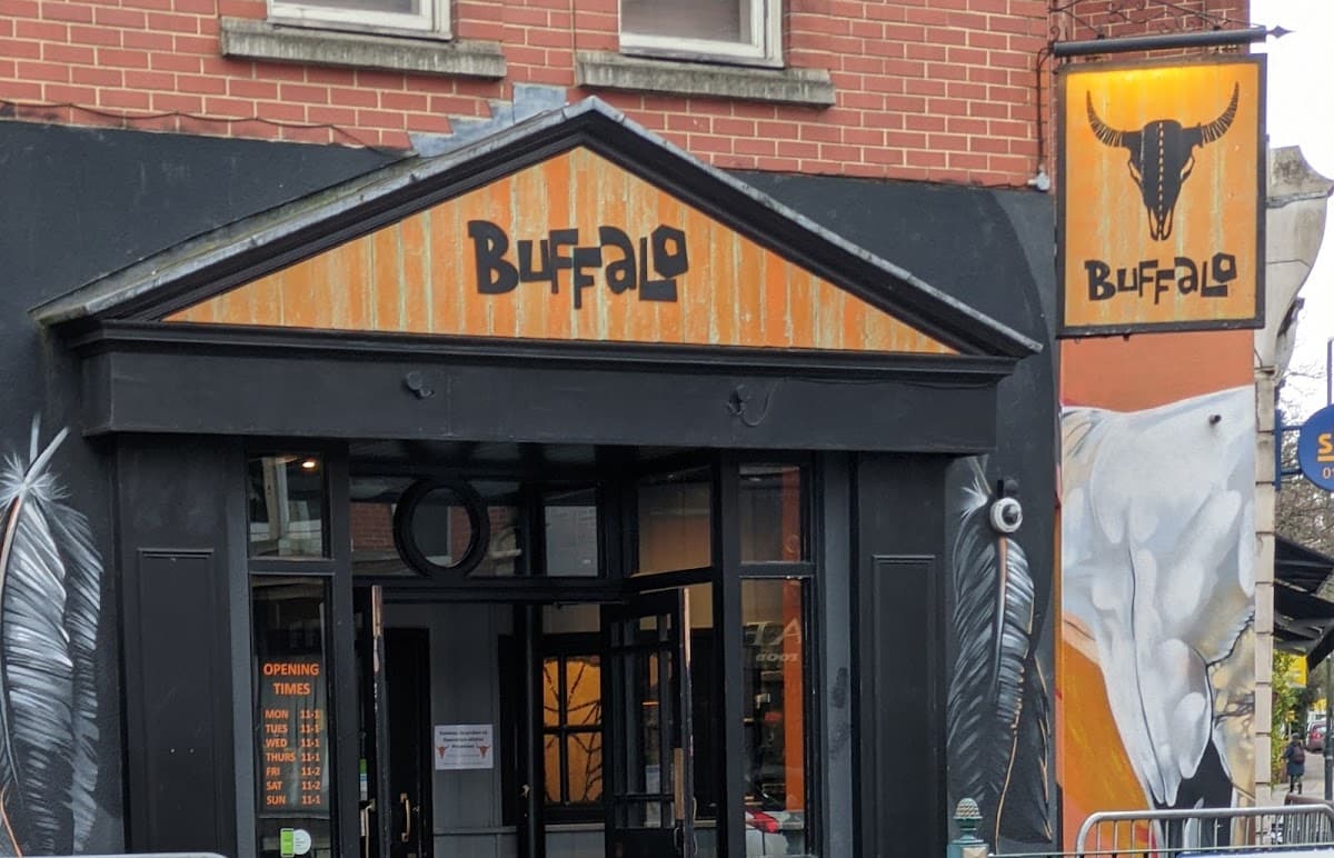Buffalo
