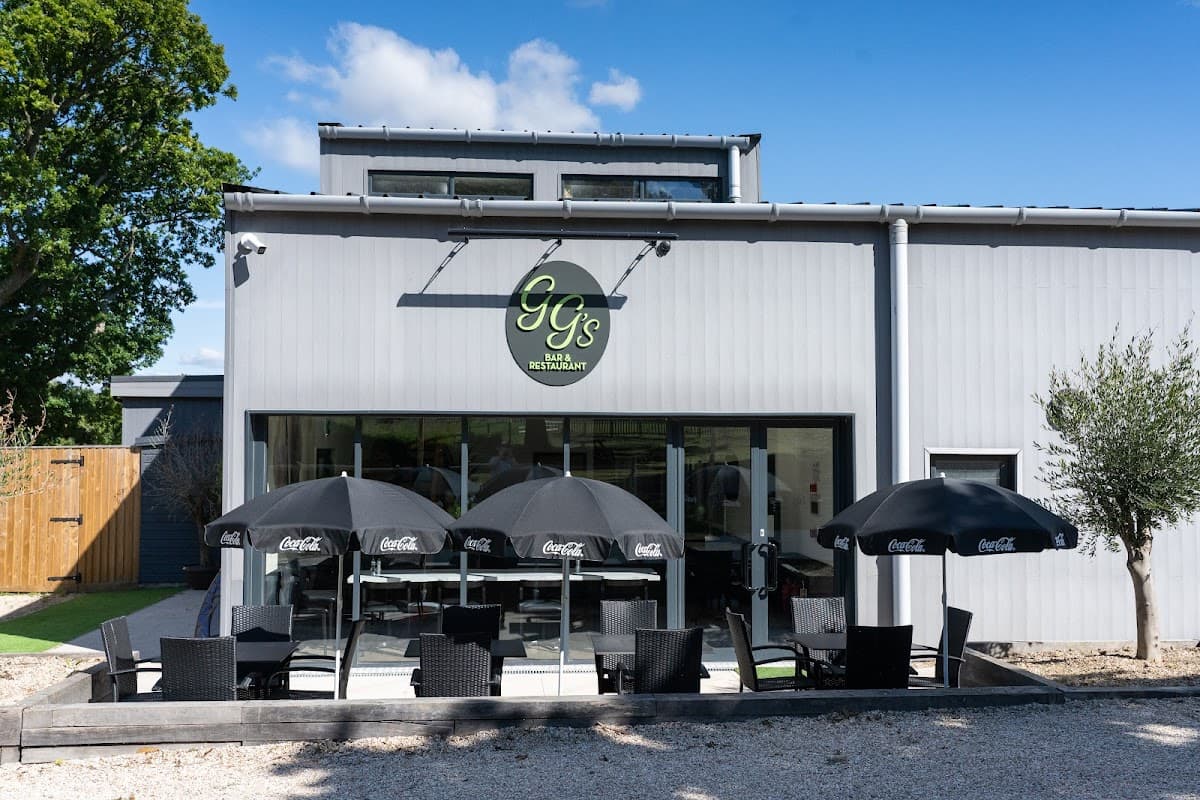 GG's Bar & Restaurant