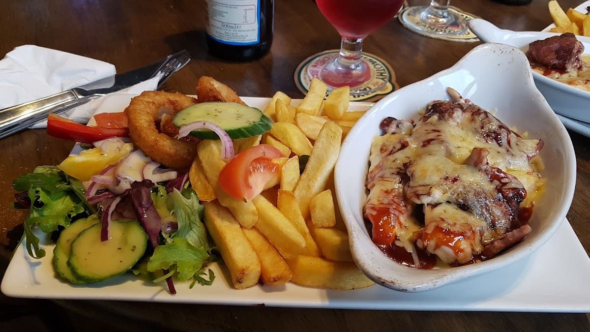 Duke Of Wellington