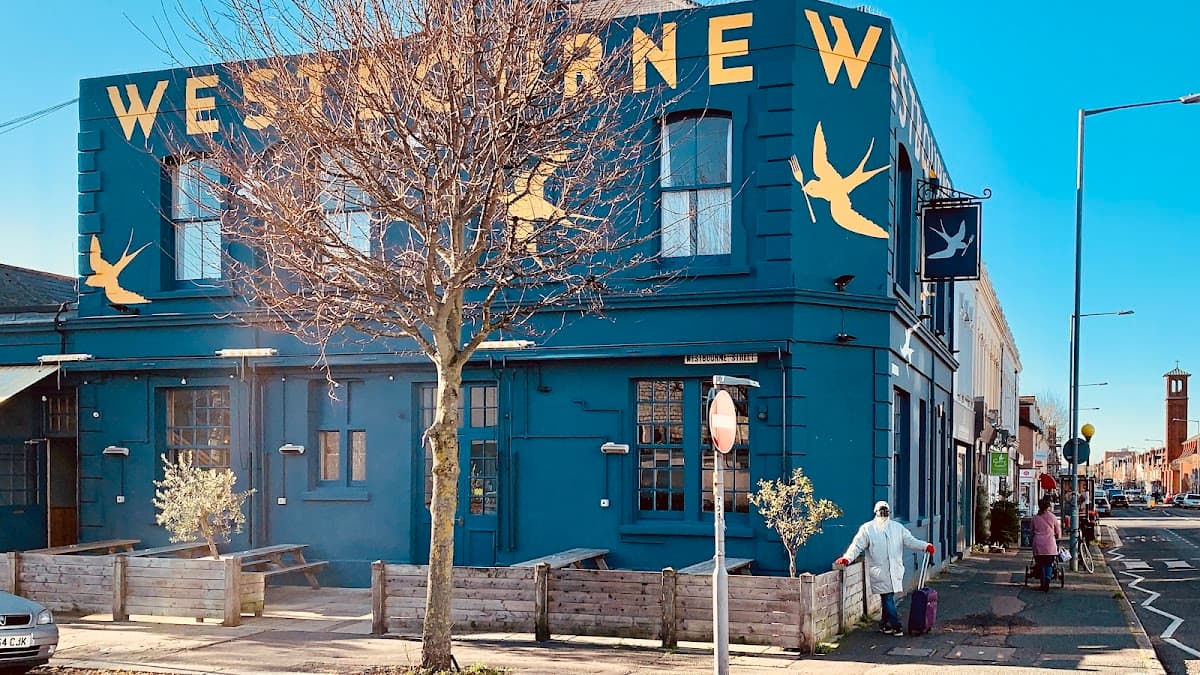 The Westbourne