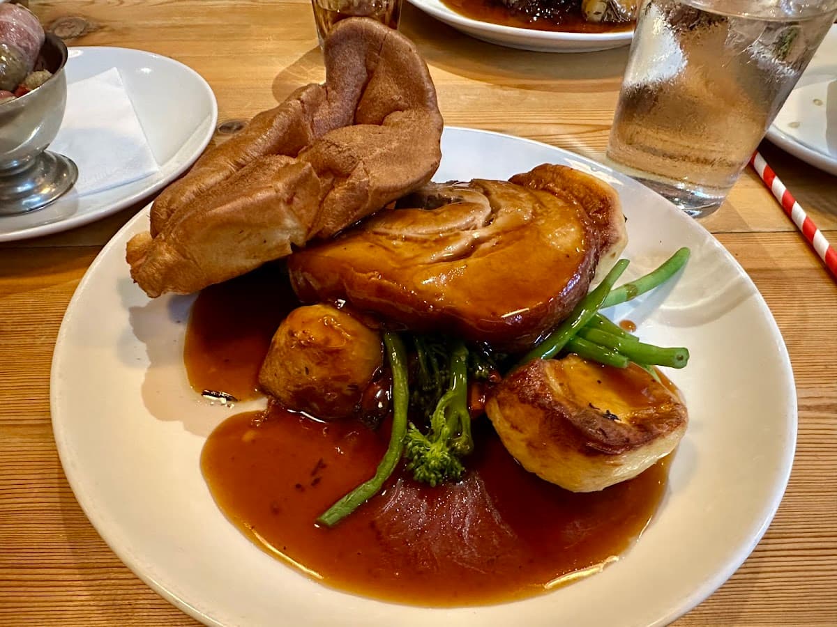 The Westbourne