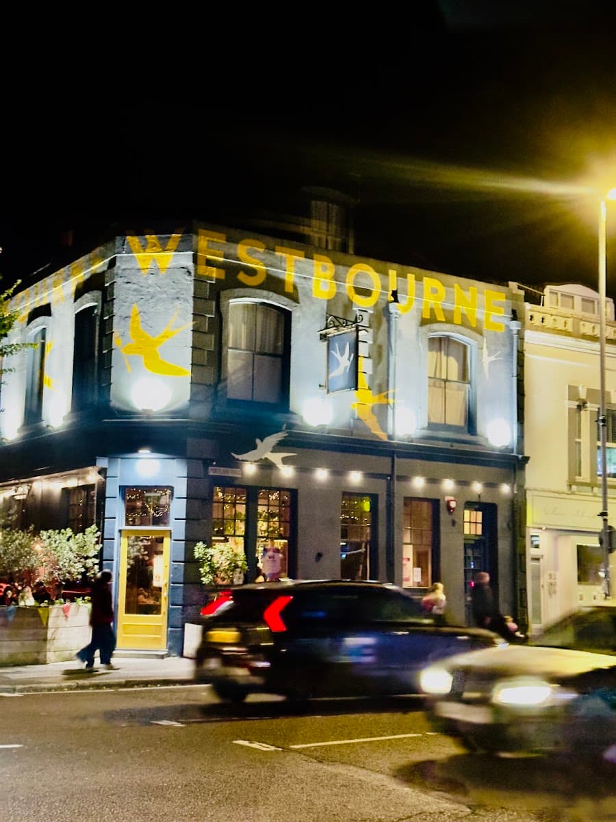 The Westbourne