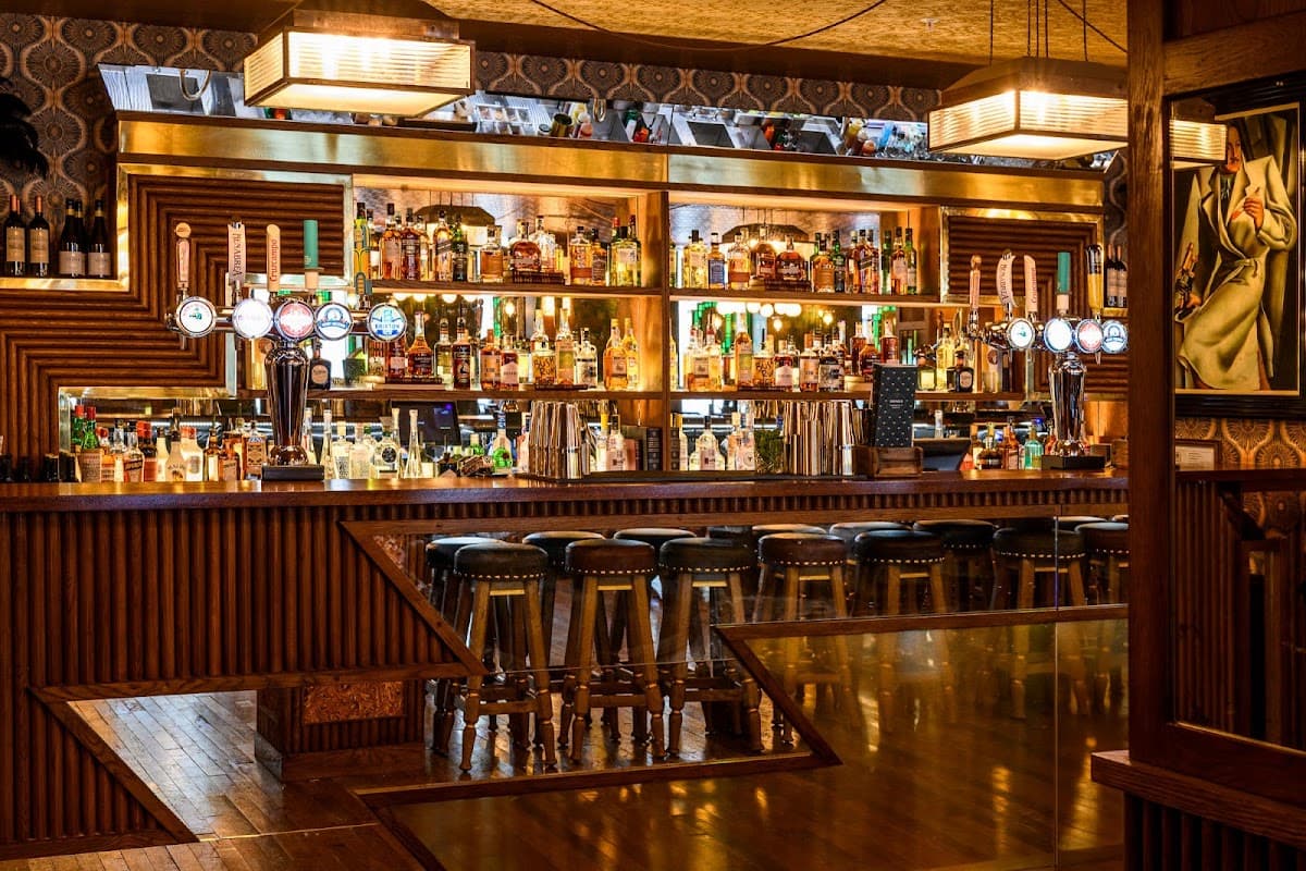 Cosy Club