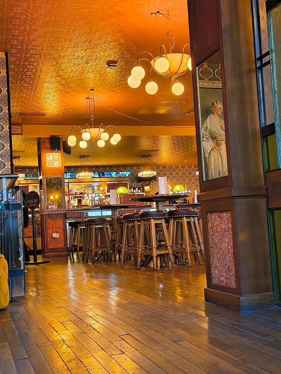 Cosy Club