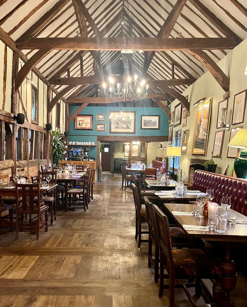 The Refectory