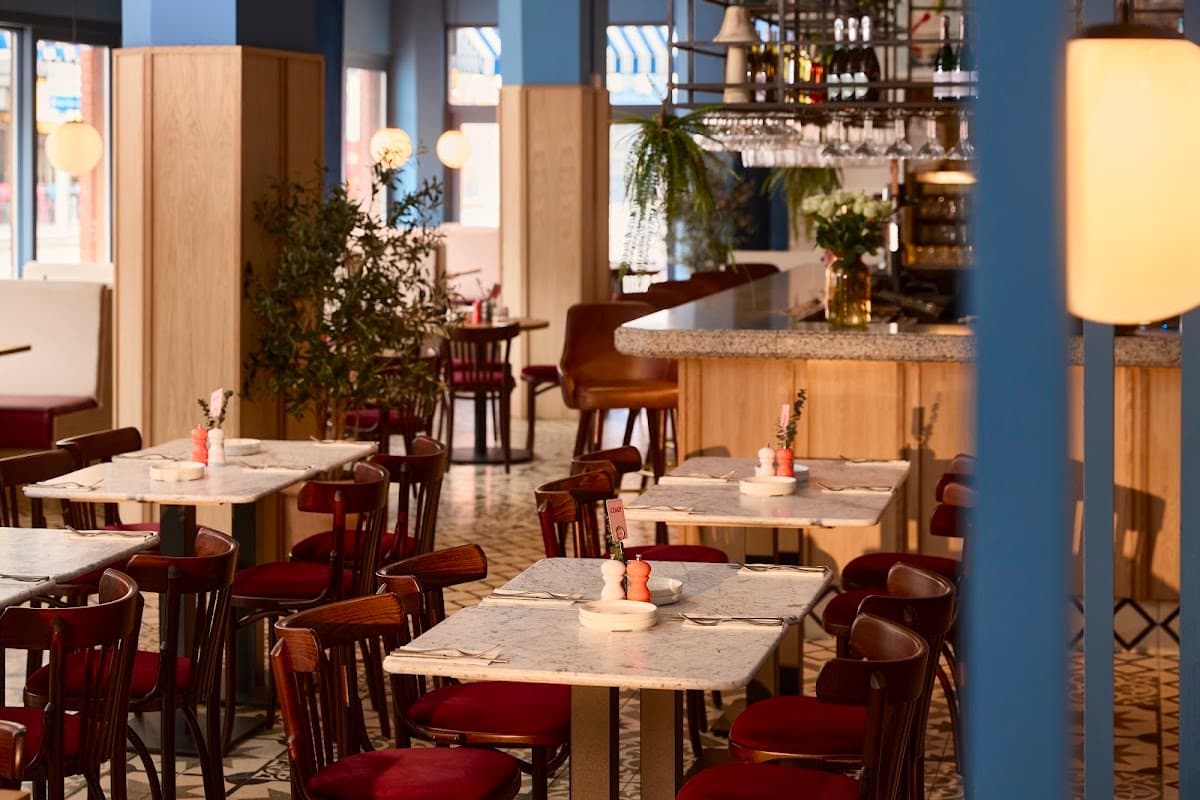 Prezzo Italian Restaurant Kingston