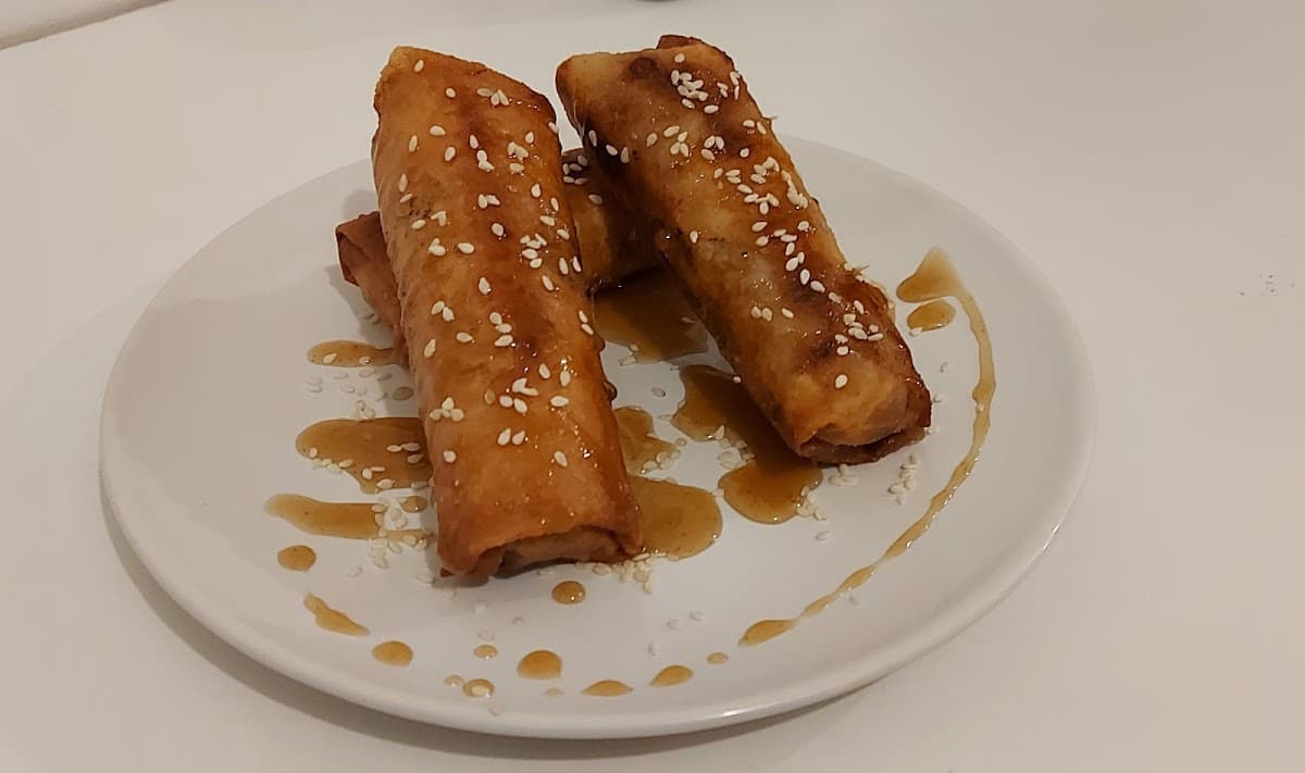 Mama Geny's (Formerly Kai Vegan)