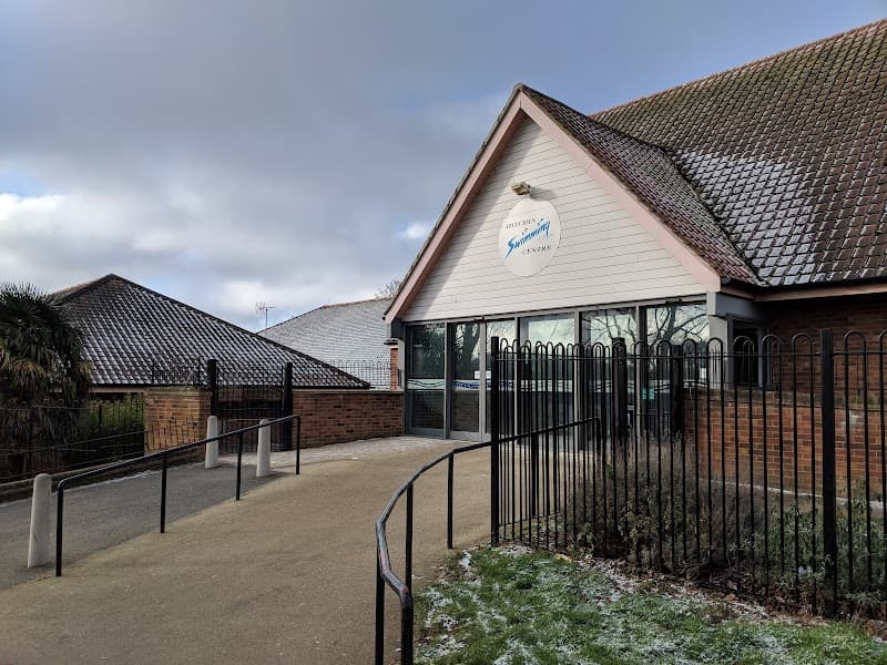 Hitchin Swimming & Fitness Centre