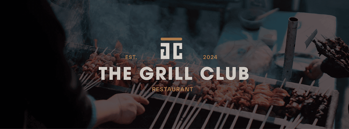 The Grill Club