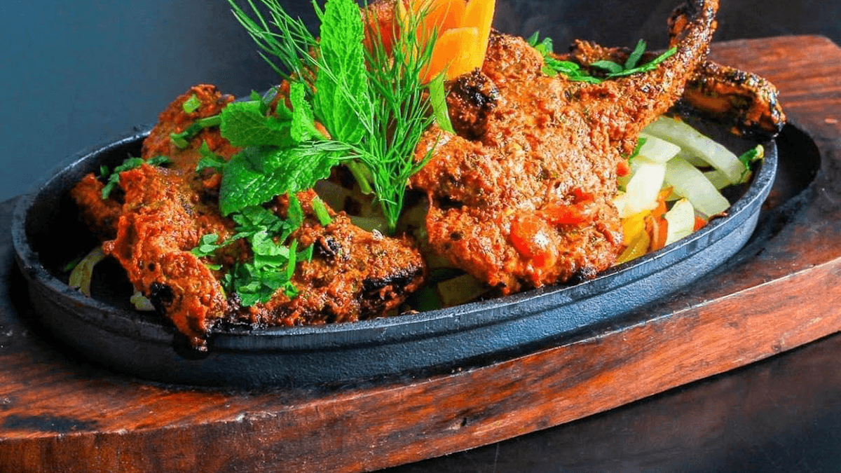 Gurkha Sizzler Restaurant & Bar