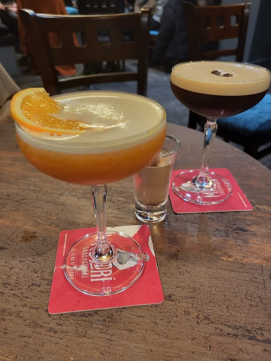 Black Velvet Barnsley