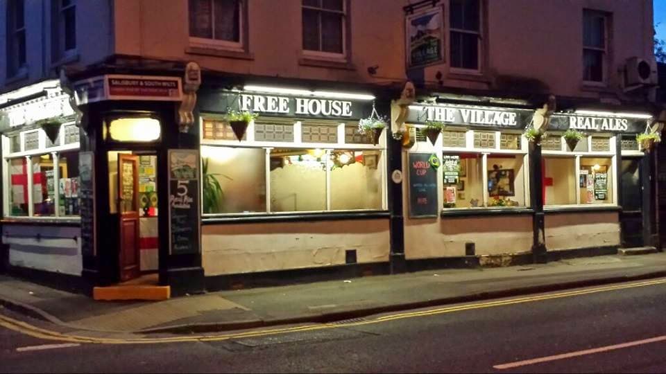 The Village Freehouse