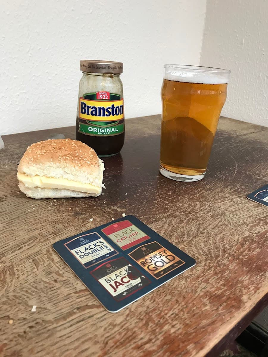 The Village Freehouse