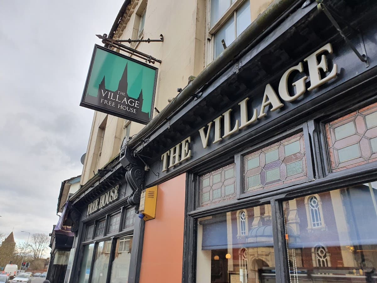 The Village Freehouse
