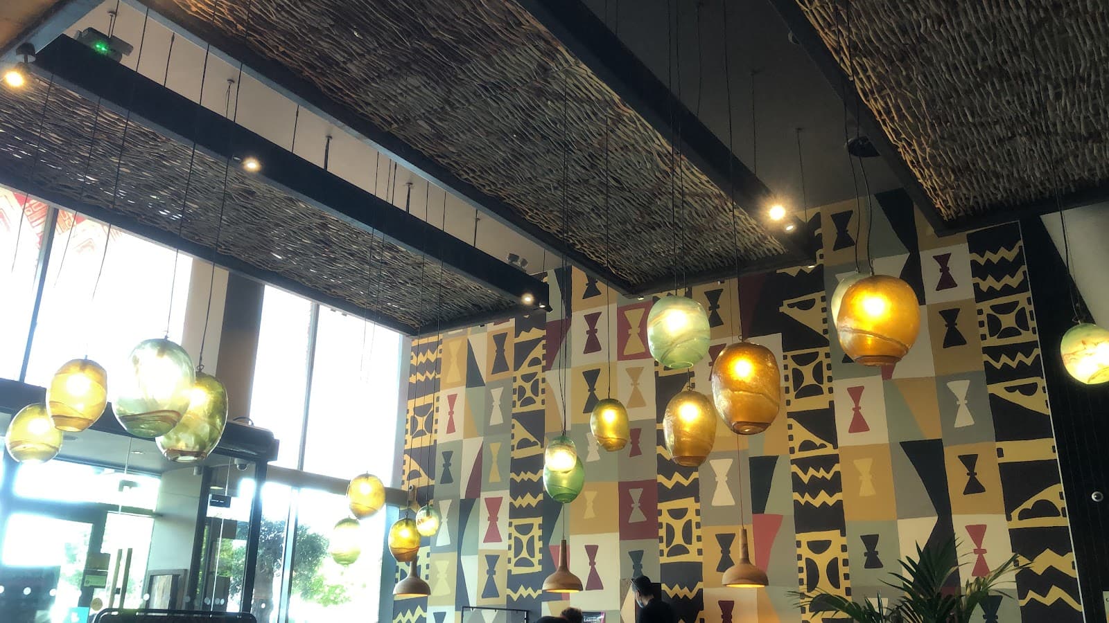 Nando's Milton Keynes - The Centre