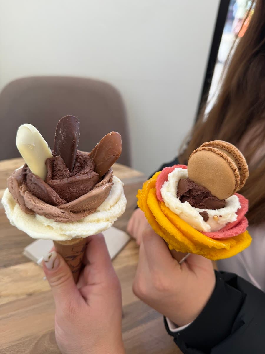 Amorino Gelato - Bromley