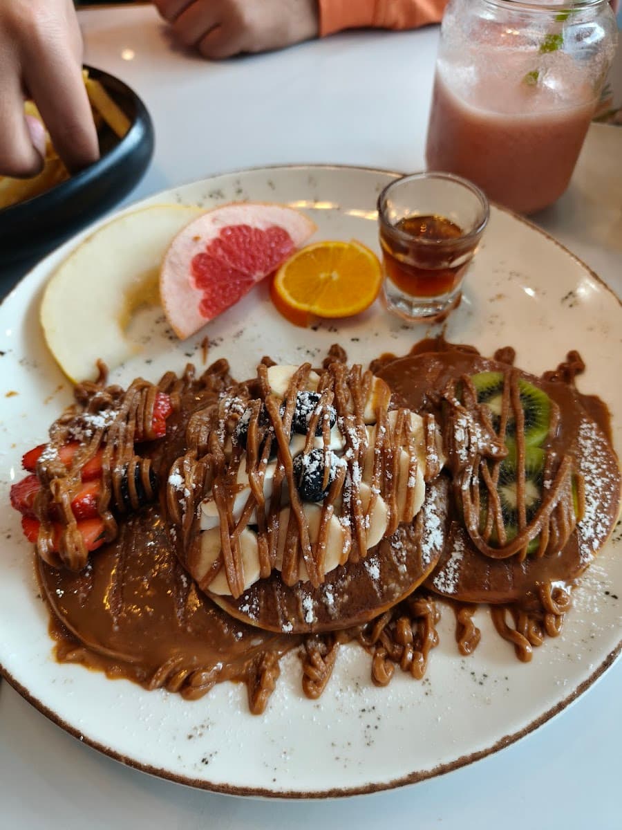 Viva Cafe Bistro Greenwich