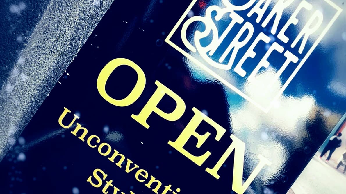 Baker Street