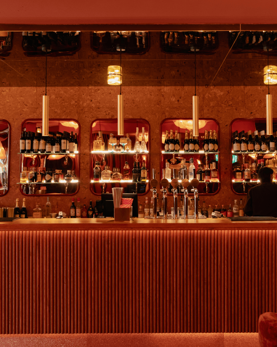 Cosy Club