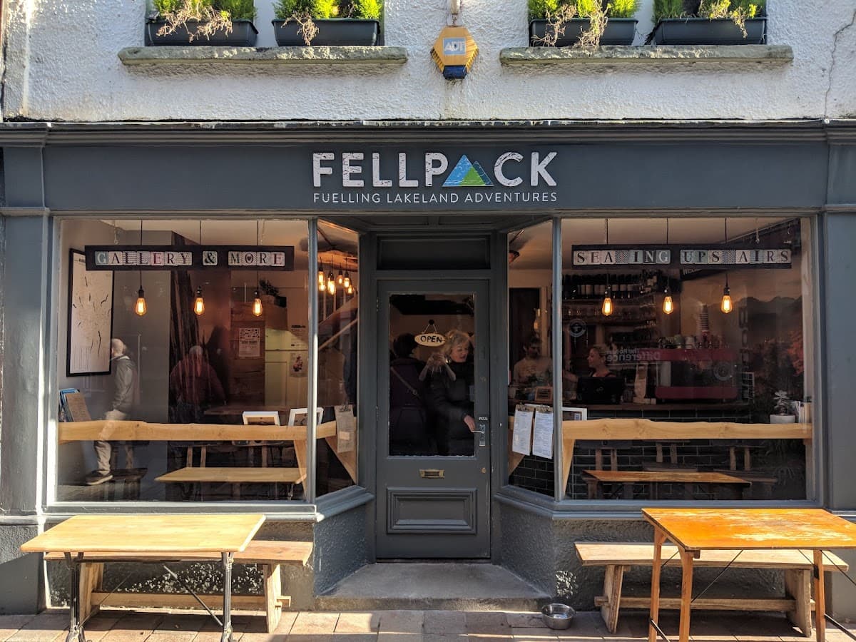 Fellpack