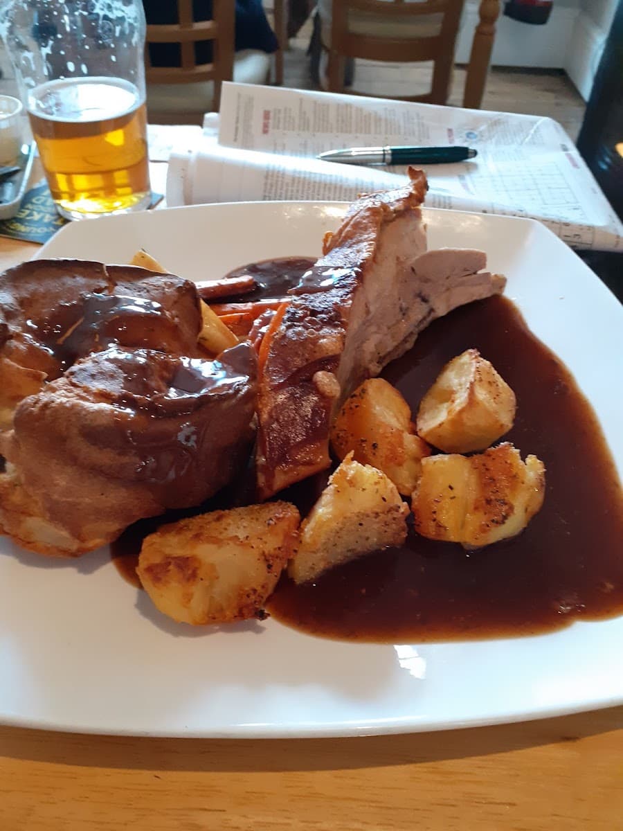 The Prince of Wales Pub