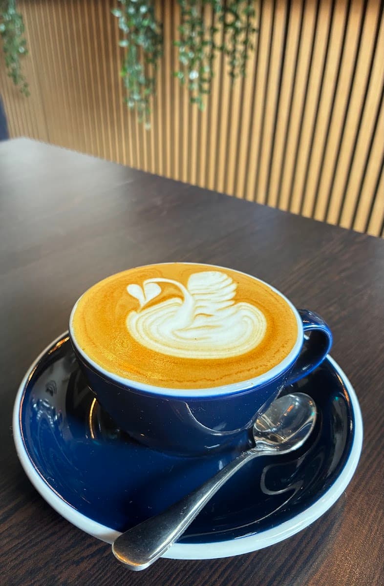 Songbird Speciality Coffee