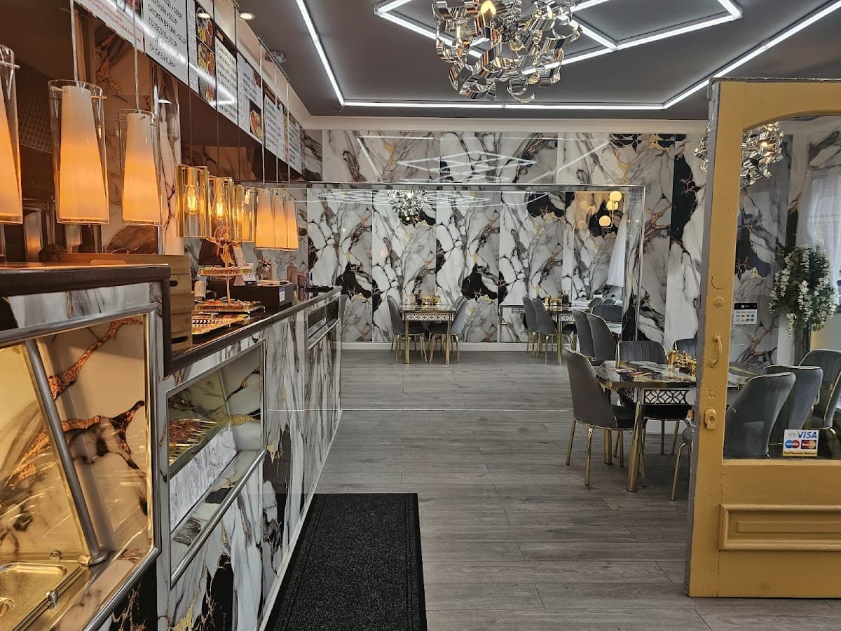 Turkish Grill House