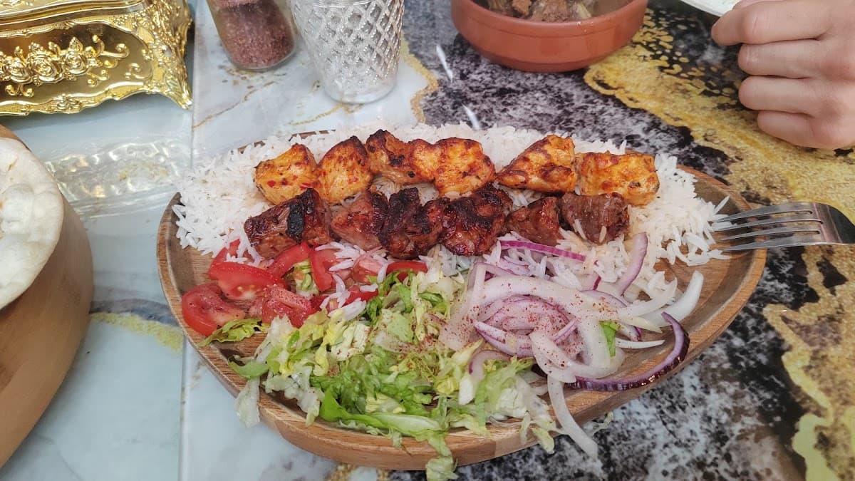 Turkish Grill House