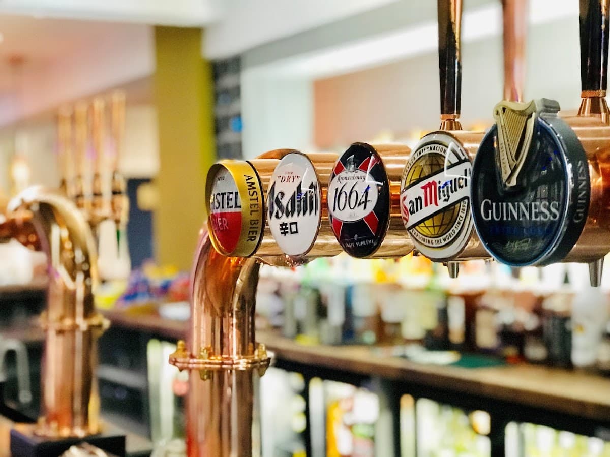 Greyhound Crawley