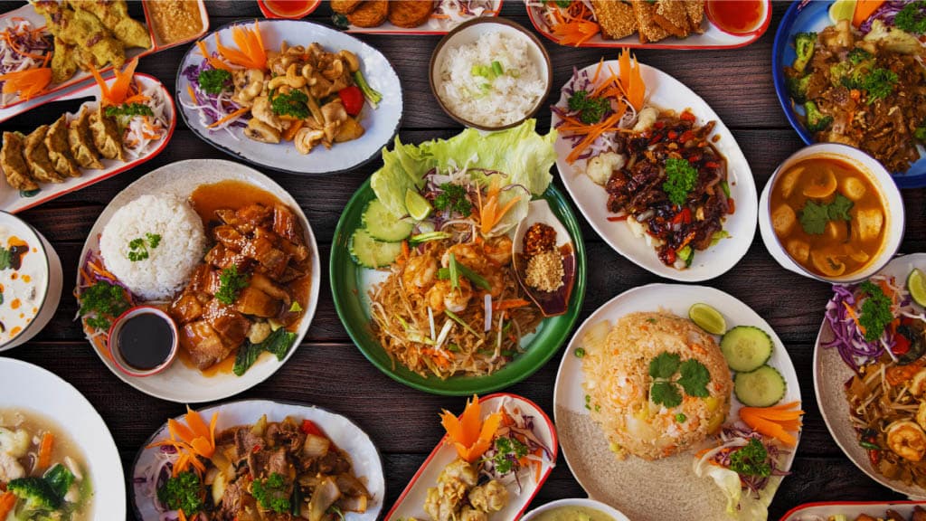 So Bangkok