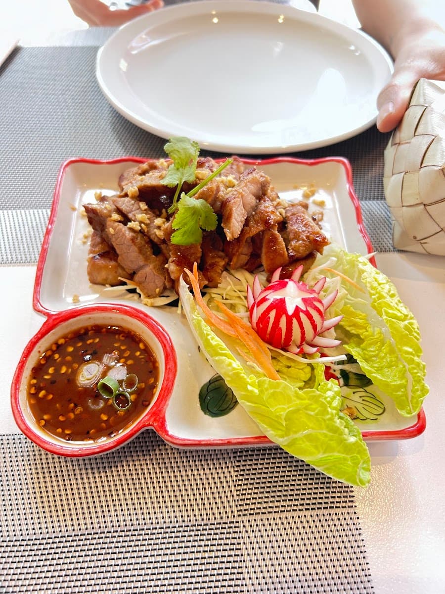So Bangkok
