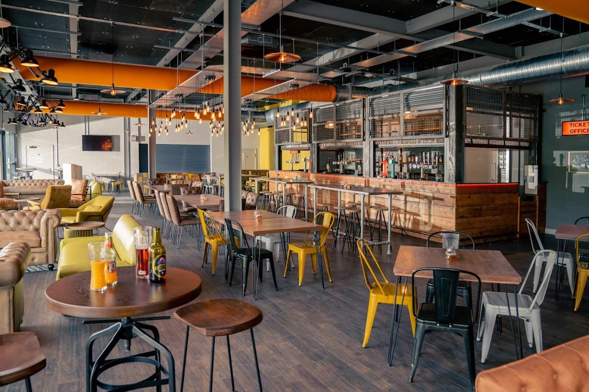 Ellenders Bar & Restaurant