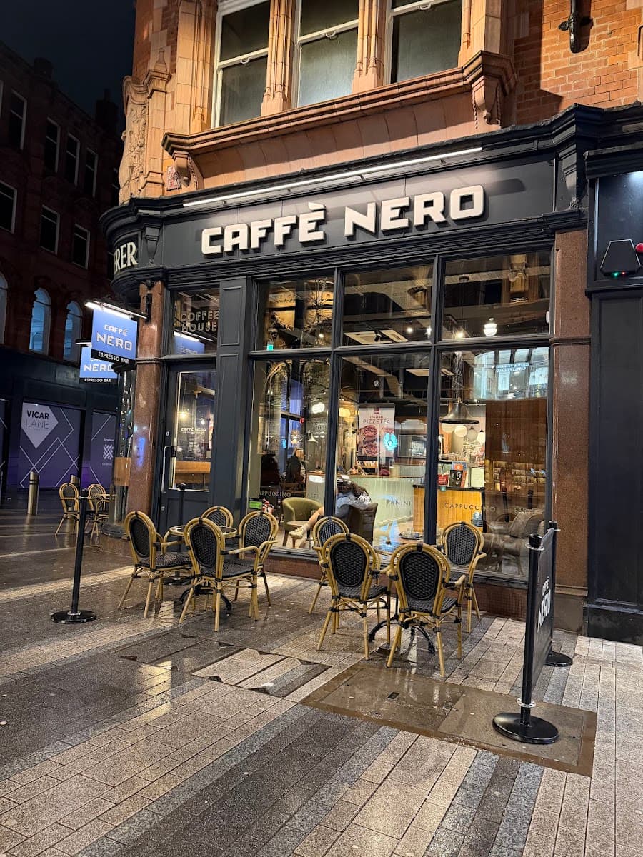 Caffè Nero