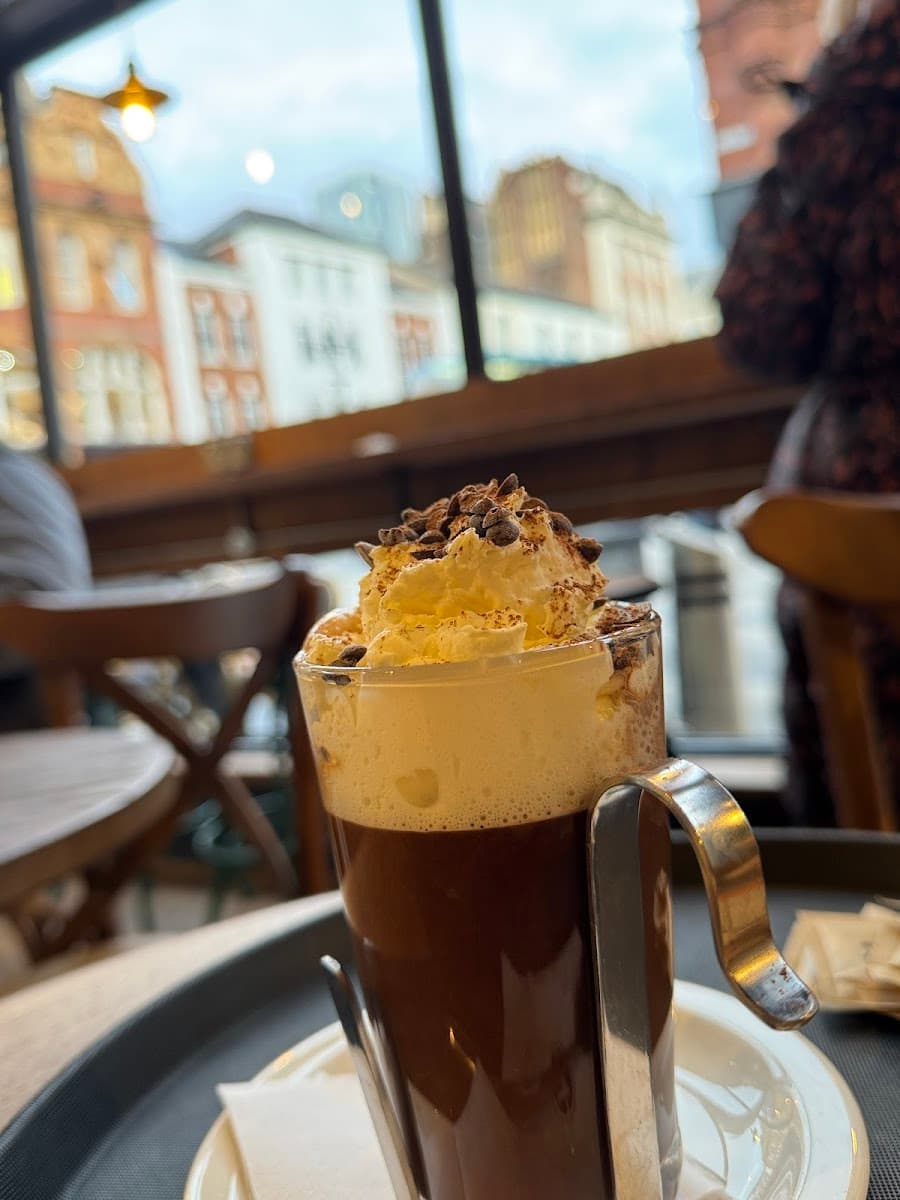 Caffè Nero